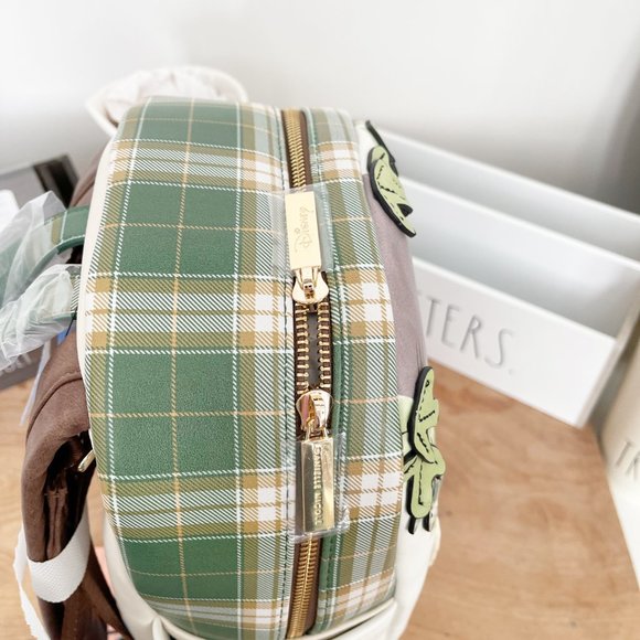 SOLD ✨ NWT Disney Winnie the Pooh Backpack | Danielle Nicole - Picture 5 of 6